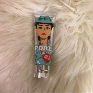 Porefessional Mattifying Gel